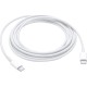 USB-TYPE C CABLE  ΣΕ TYPE C MLL82ZM/A WHITE 2m